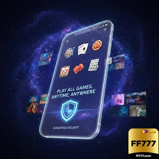 ff777 app 