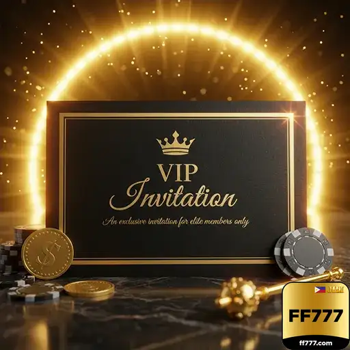 ff777 vip 